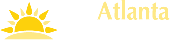 The Atlanta National Bank Logo
