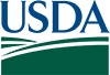 USDA logo